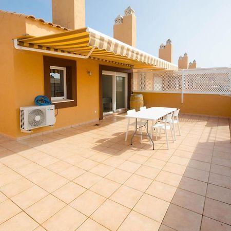 Apartamento Marina Casares Сан-Луис-де-Сабинильяс Экстерьер фото