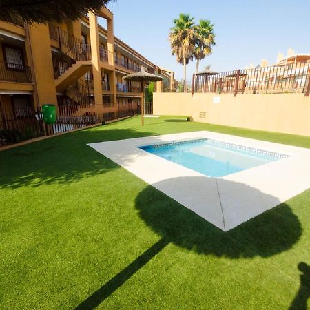 Apartamento Marina Casares Сан-Луис-де-Сабинильяс Экстерьер фото