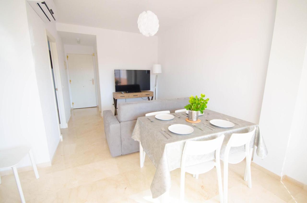 Apartamento Marina Casares Сан-Луис-де-Сабинильяс Экстерьер фото