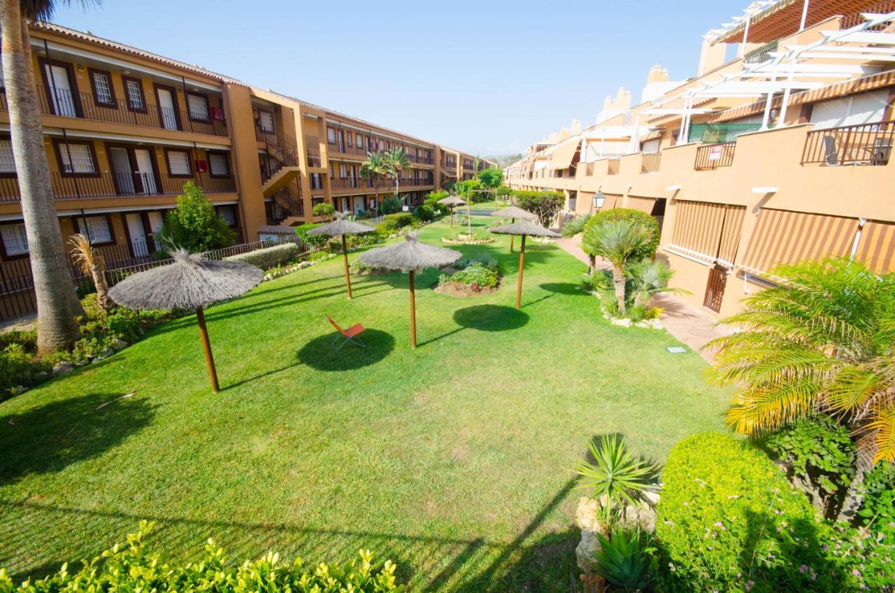 Apartamento Marina Casares Сан-Луис-де-Сабинильяс Экстерьер фото