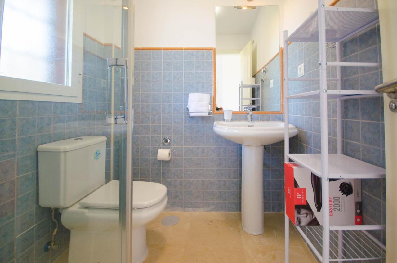 Apartamento Marina Casares Сан-Луис-де-Сабинильяс Экстерьер фото