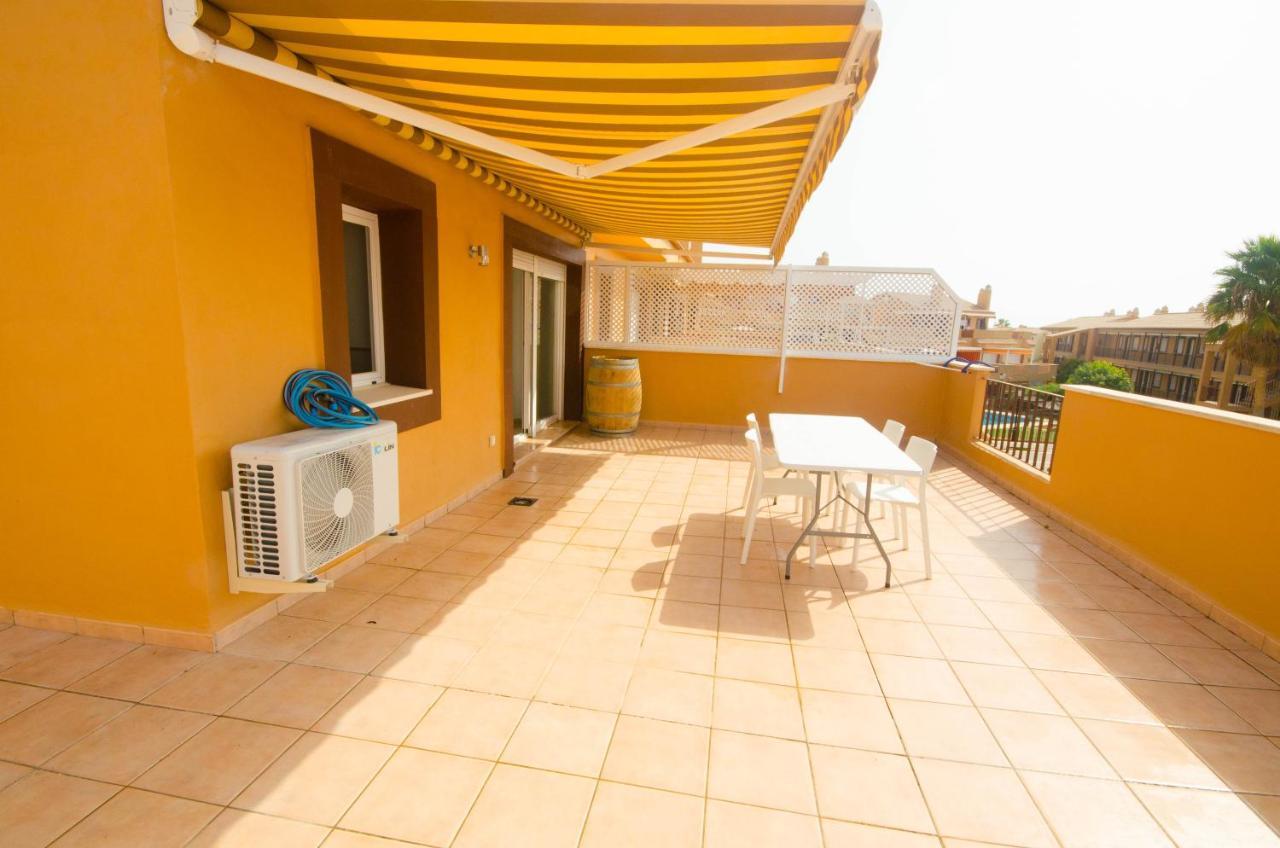 Apartamento Marina Casares Сан-Луис-де-Сабинильяс Экстерьер фото
