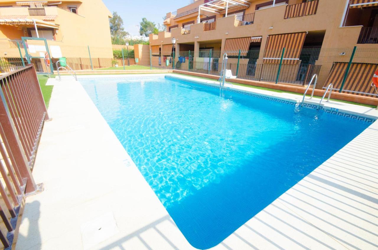 Apartamento Marina Casares Сан-Луис-де-Сабинильяс Экстерьер фото
