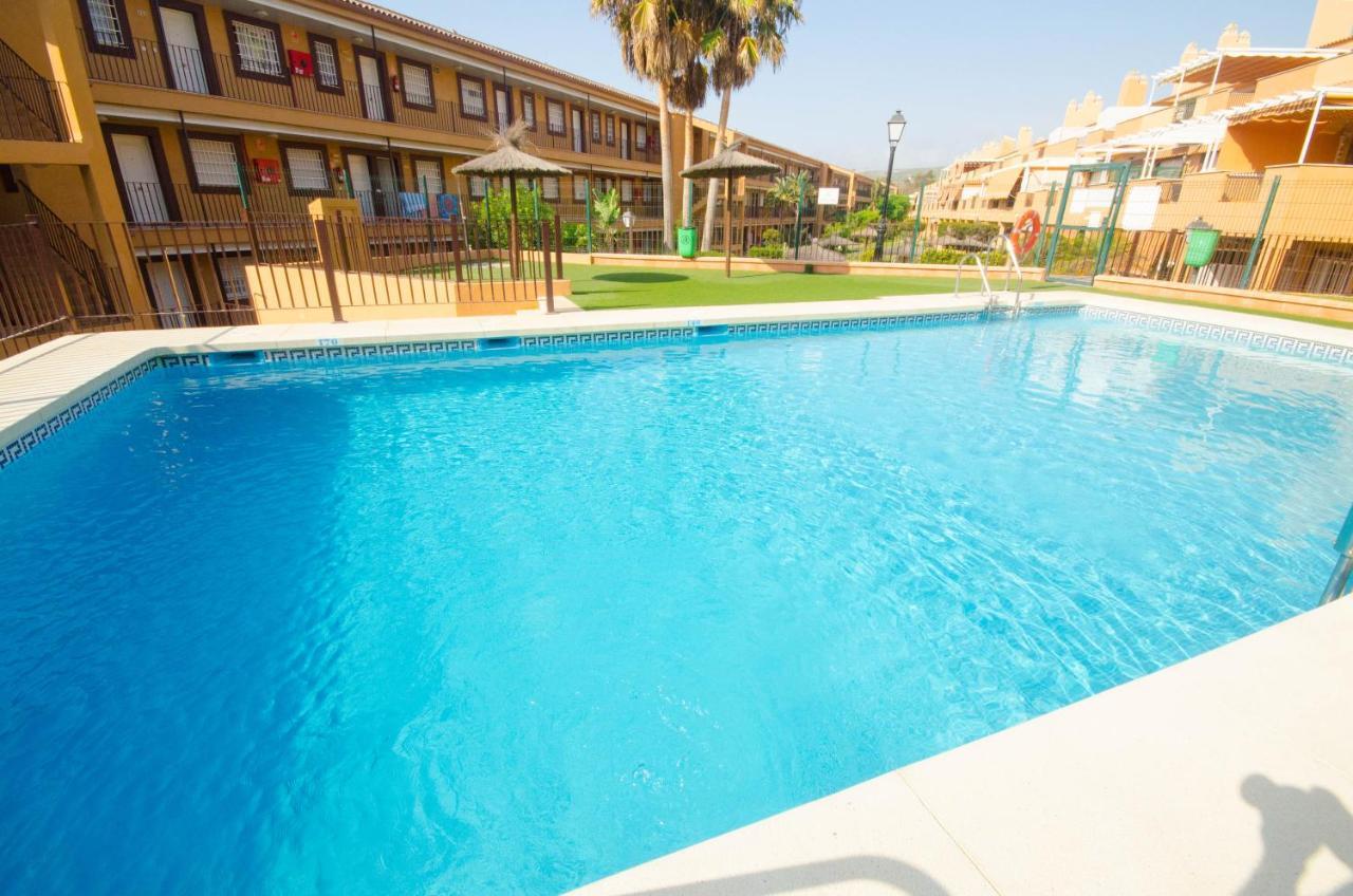 Apartamento Marina Casares Сан-Луис-де-Сабинильяс Экстерьер фото